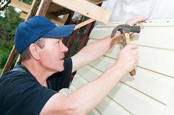 Siding for Multi-Family Homes in Wewahitchka, FL