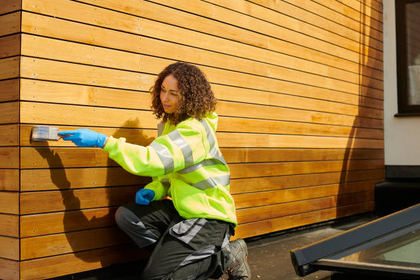 Professional Siding in Wewahitchka, FL