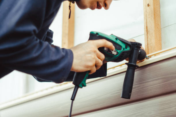  Wewahitchka, FL Siding Pros
